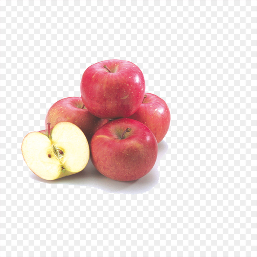 Bio-Lebensmittel von Apple Qixia, Shandong - frische äpfel