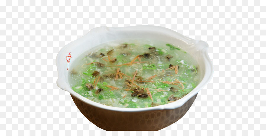 Súp rau, súp món ăn Trung quốc Mì - Khi súp rau