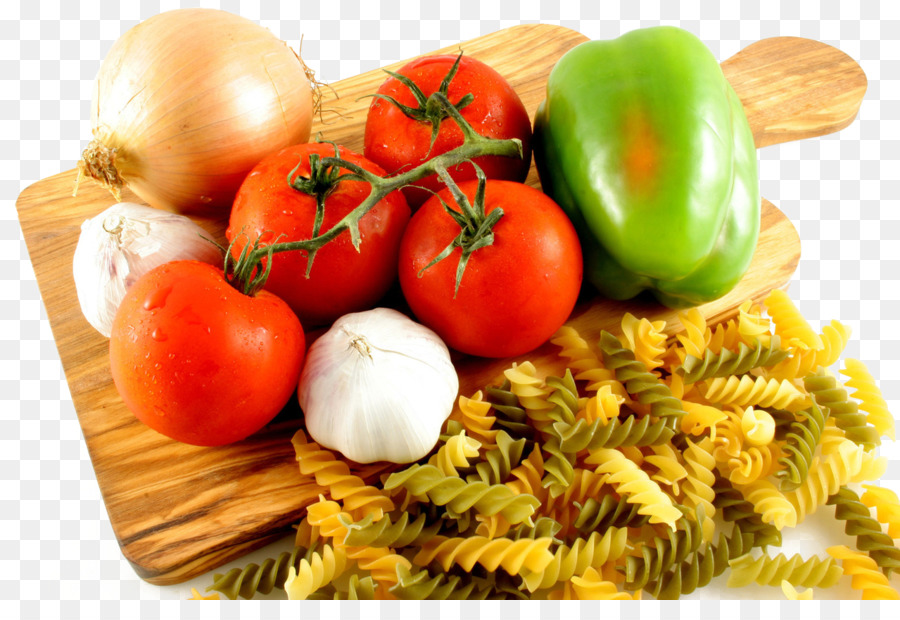 Italia, cucina italiana, Pizza, Pasta Take-out - piatto a base di verdura