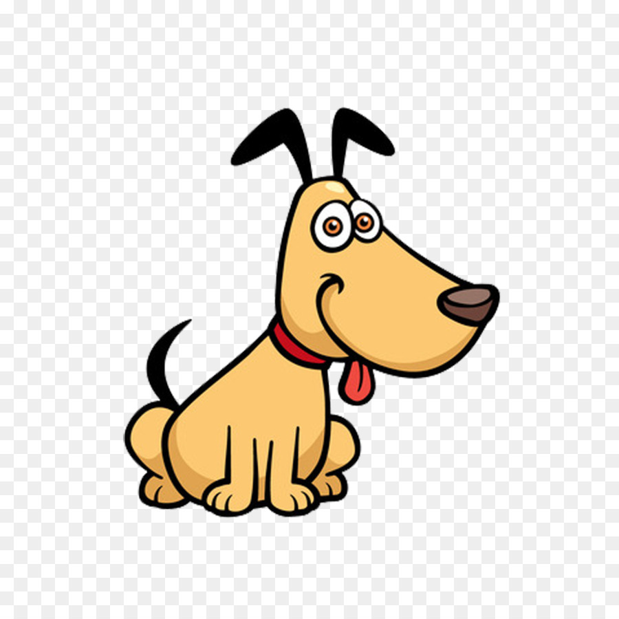 Cartoon Dog png download - 1000*1000 - Free Transparent Puppy png Download.  - CleanPNG / KissPNG