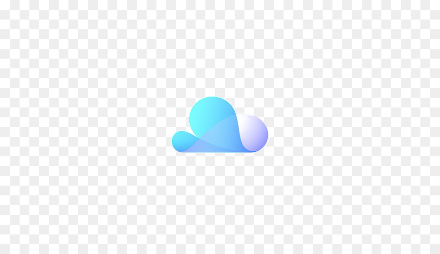 Datenbank Mit Cloud-Symbol - Cloud-Datenbank-flag
