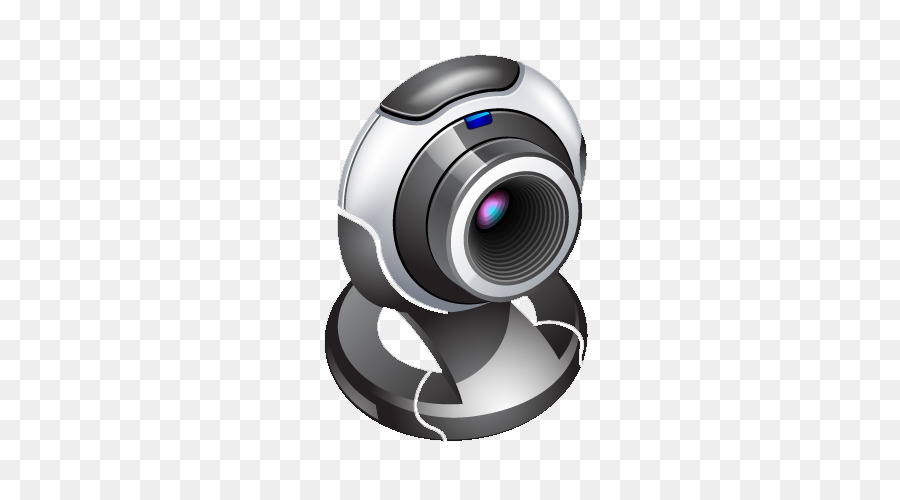 Webcam World-Wide-Web-Kamera-Symbol - Dokumenten Kamera