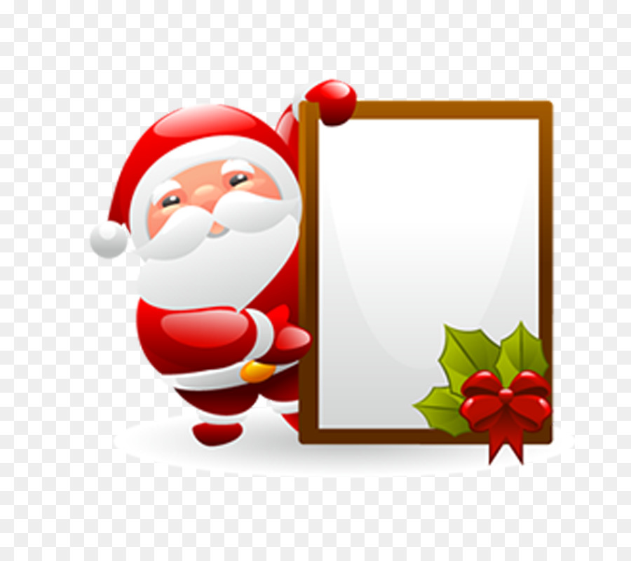 Bữa Sáng Bel-Air Cà Phê Santa Claus Bánh - Santa Claus công khai thẻ