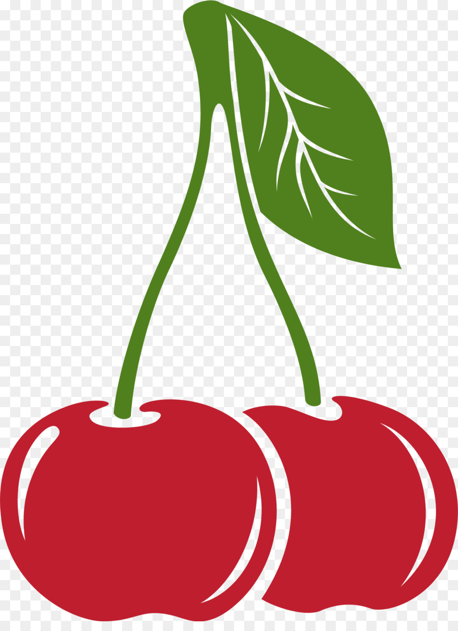 rosso ciliegia - Rosso dipinti a mano ciliegio