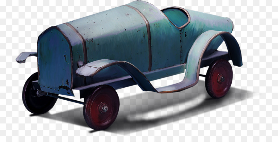 Classic Car Background