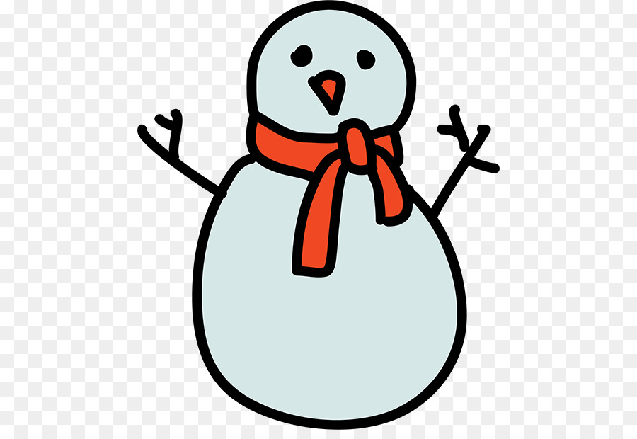ĐỂ Biểu tượng - phim hoạt hình snowman