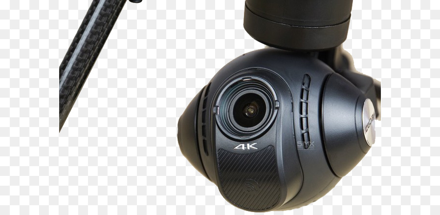 Obiettivo della fotocamera Uncrewed veicolo televisione ad Alta definizione - Telecamera HD