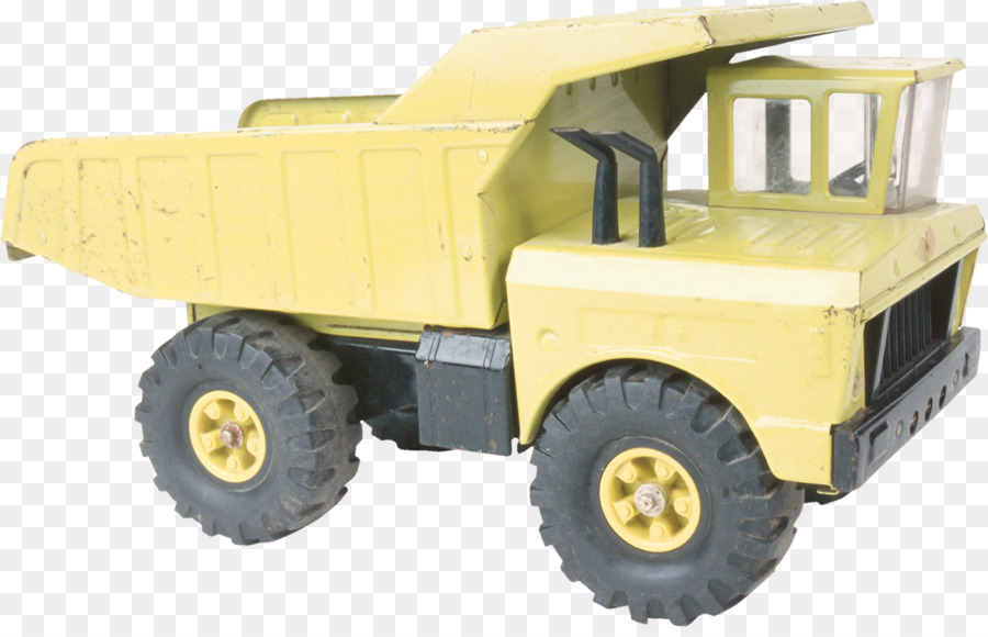Pneumatico Auto modello in Scala del Camion veicoli a Motore - auto