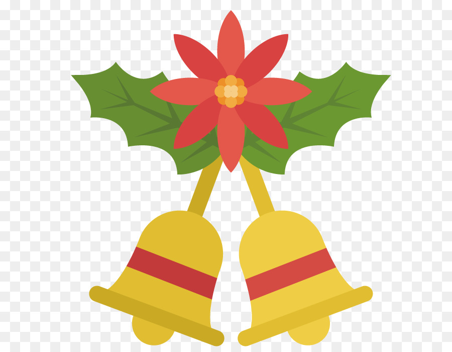 Regalo Di Natale Pupazzo Di Neve - Vettoriali ornamenti campana