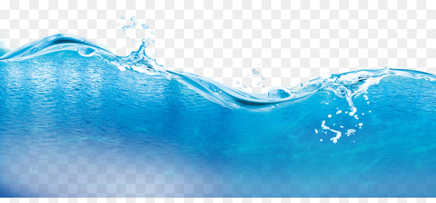 Nước biển nguồn Nước - Sáng tạo nước biển