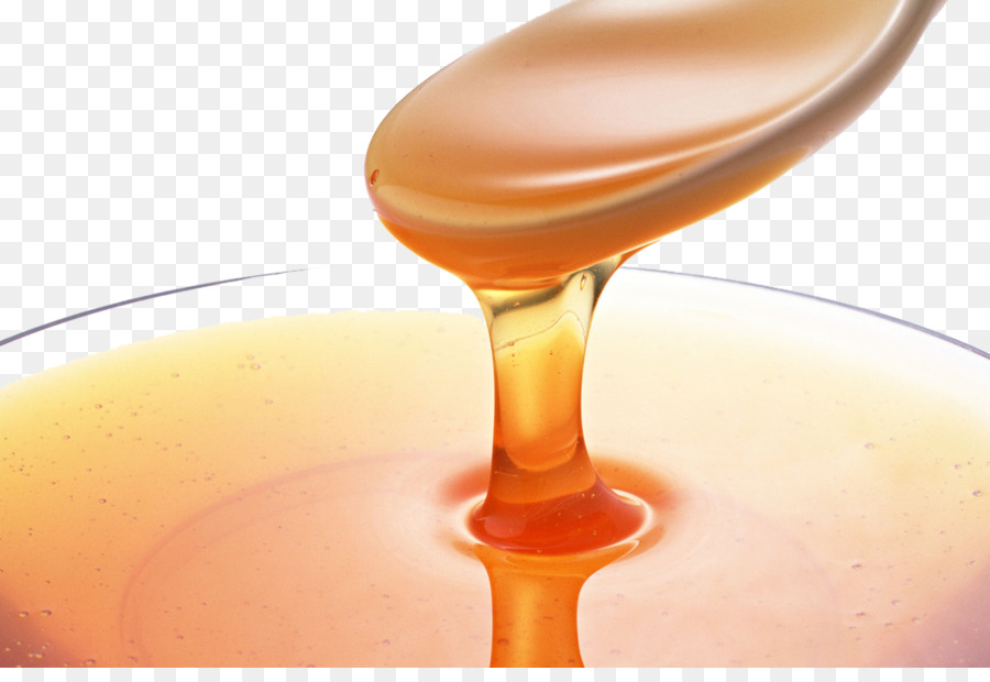Hot toddy Mu0101nuka miele di Alimentari di Salute - Misurino olio fibbia creative HD Gratis