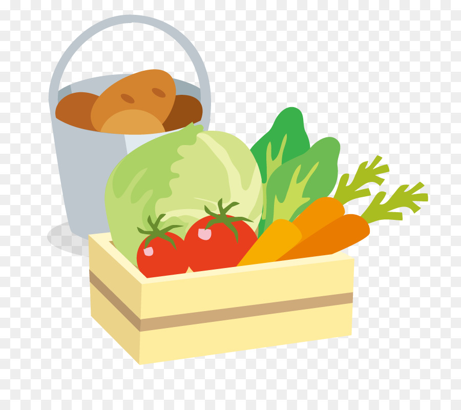 Vegetable Cartoon png download - 800*800 - Free Transparent Raw Material  png Download. - CleanPNG / KissPNG