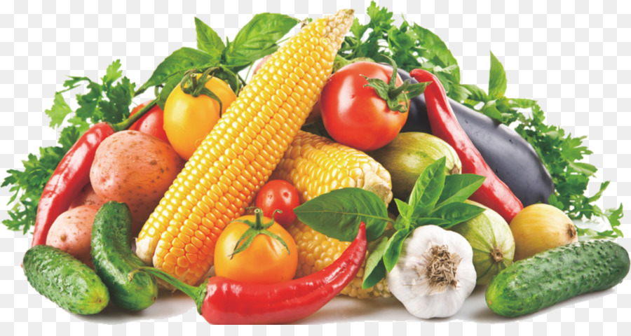 Verdure di perdita di Peso Dieta Melanzana - Raccolta di frutta e verdura