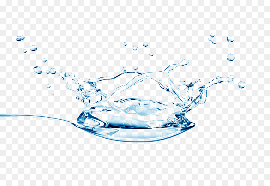 Wasser Designer - Wasser elementar