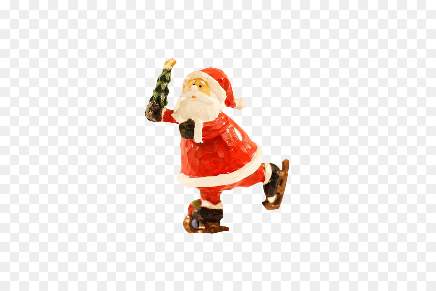 Santa Claus Giáng Sinh Bữa Sáng Lễ Phục Sinh - Santa Claus linh vật