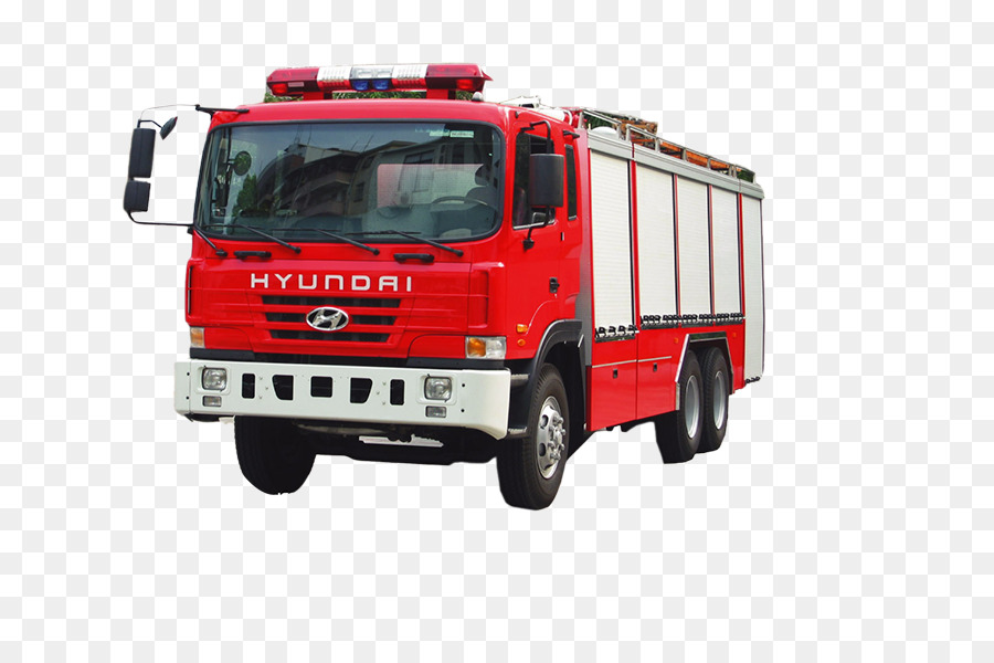 Auto-Fire engine-Feuerwehr-Feuer-entflammbar - Auto