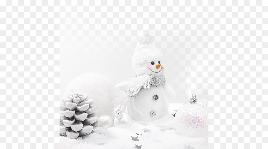 Pupazzo di neve di Natale Tema di Visualizzazione risoluzione da Parati - natale pupazzo di neve