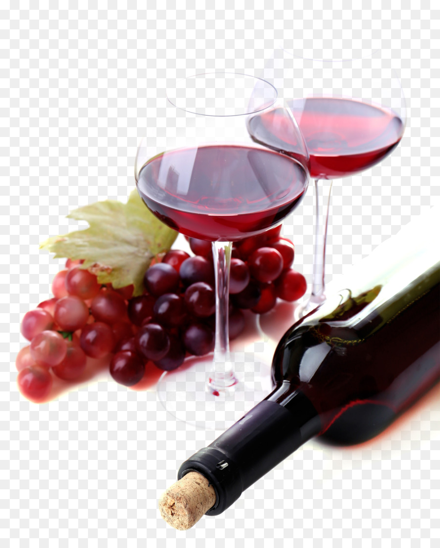 Rot, Wein Sekt Weinrebe - HD Rebe und Wein