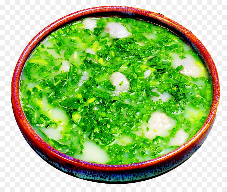 Ngô súp Rau Nóng verde - súp rau