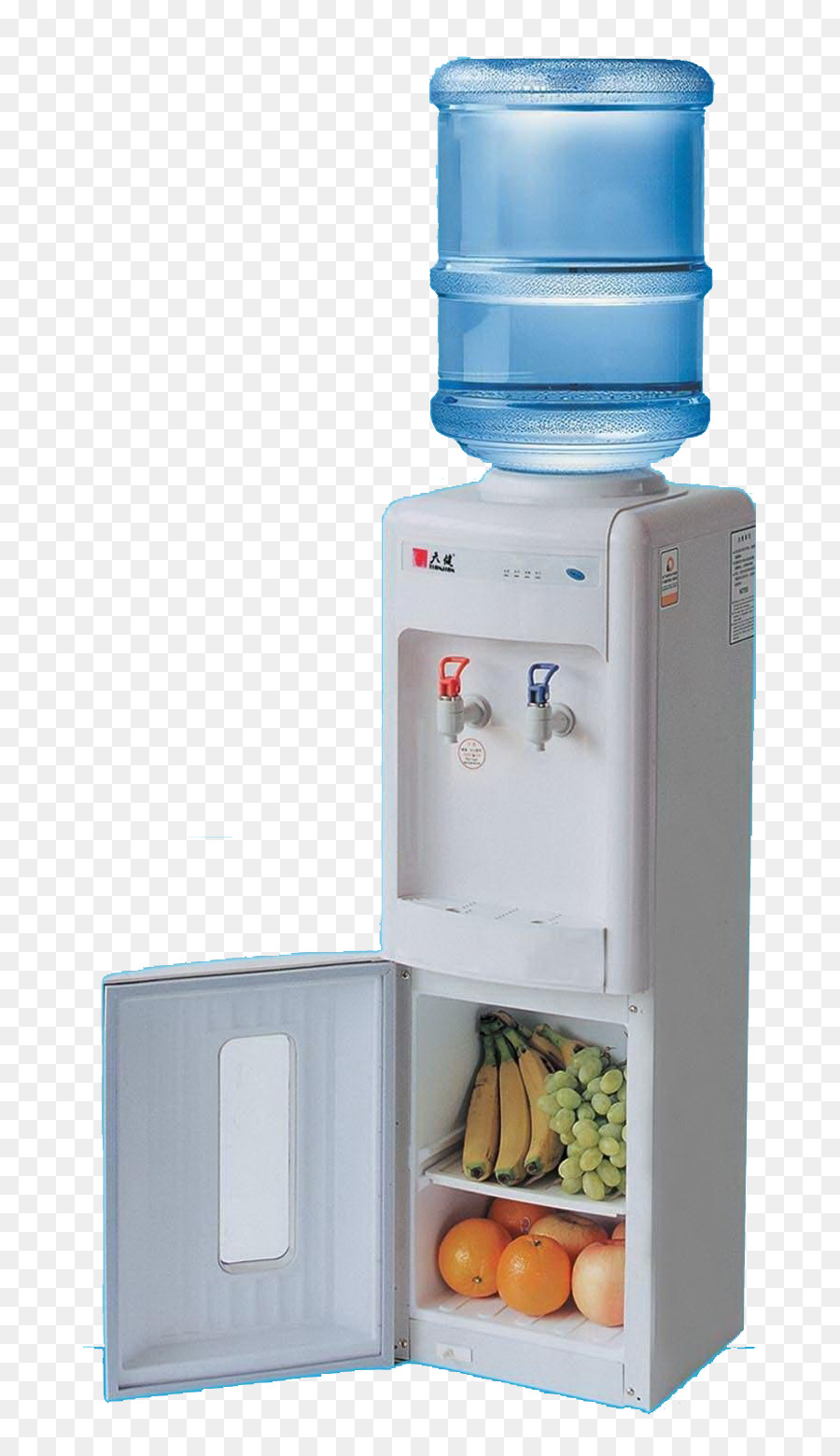 Mineral-Wasser-Kühler Wasser-Filtration - mineral Wasser Maschine