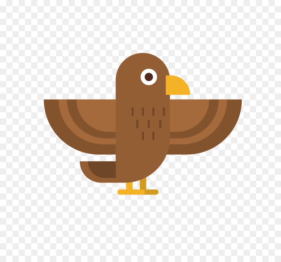 Birds Town Hund Scalable Vector Graphics-Symbol - Kind Malerei Vögel
