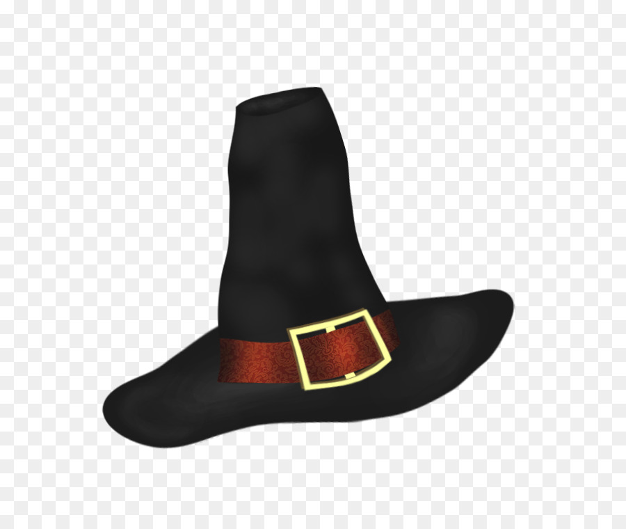 Witch hat Icona - cappello