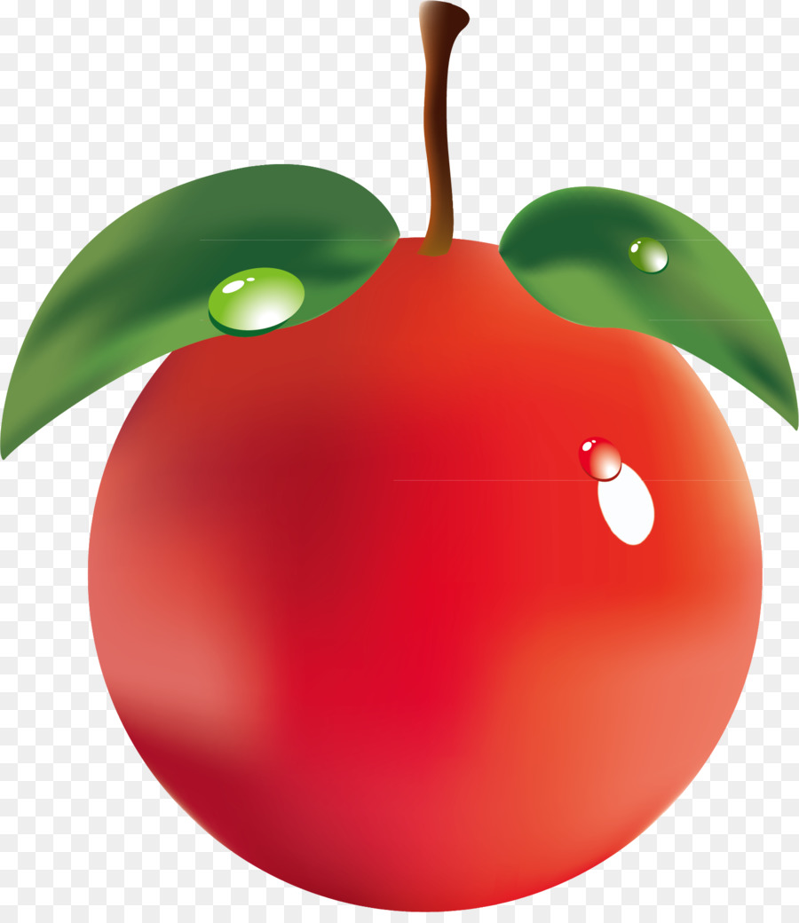 rosso ciliegia - Delizioso red cherry