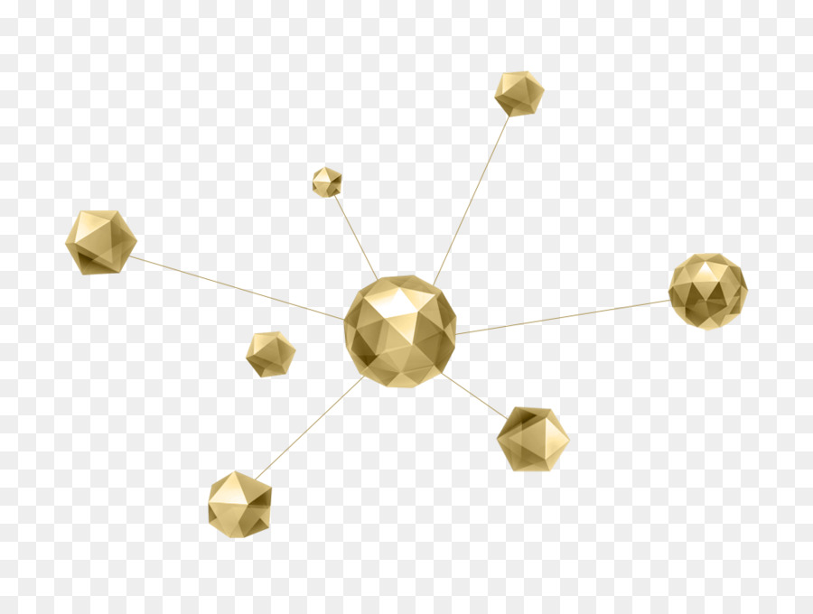 Geometrie - Zusammen mit dem Goldenen ball
