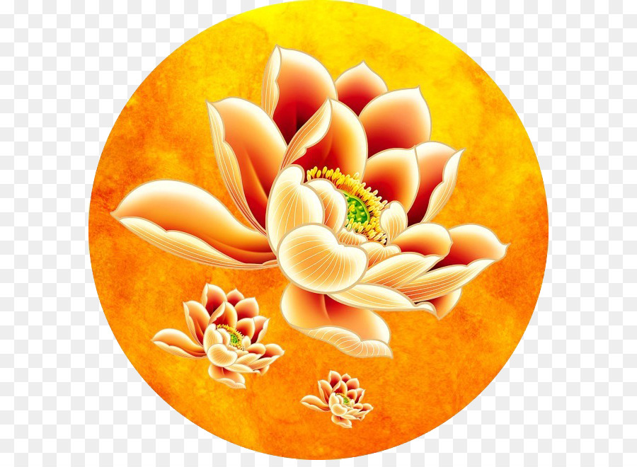 Bánh trung thu, đóng Gói và dán nhãn Tết Trung Thu Hộp - lotus đặc biệt, trung quốc, yếu tố thiết kế