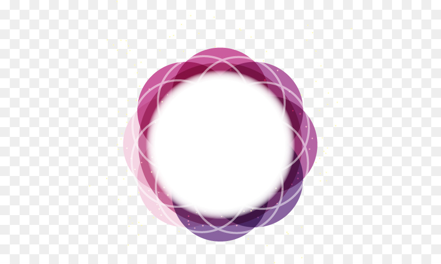ring Symbol - Abstrakte Fantasie-ring