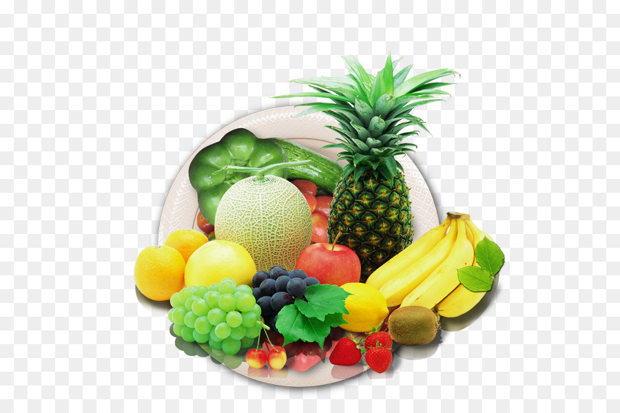 Auglis Cibo Vegetale Scaricare - Un frutta e verdura