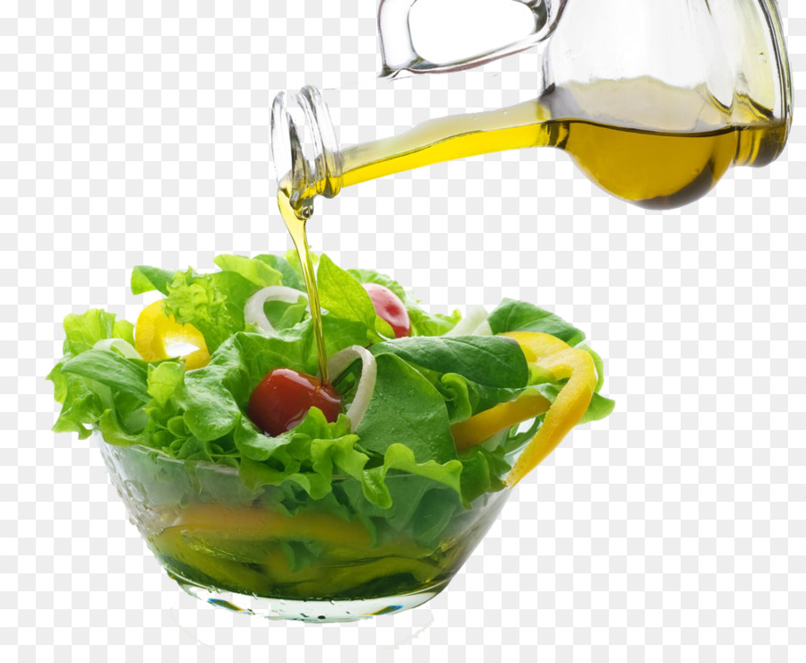 Salad hy lạp dầu ô Liu dầu Ăn - món rau