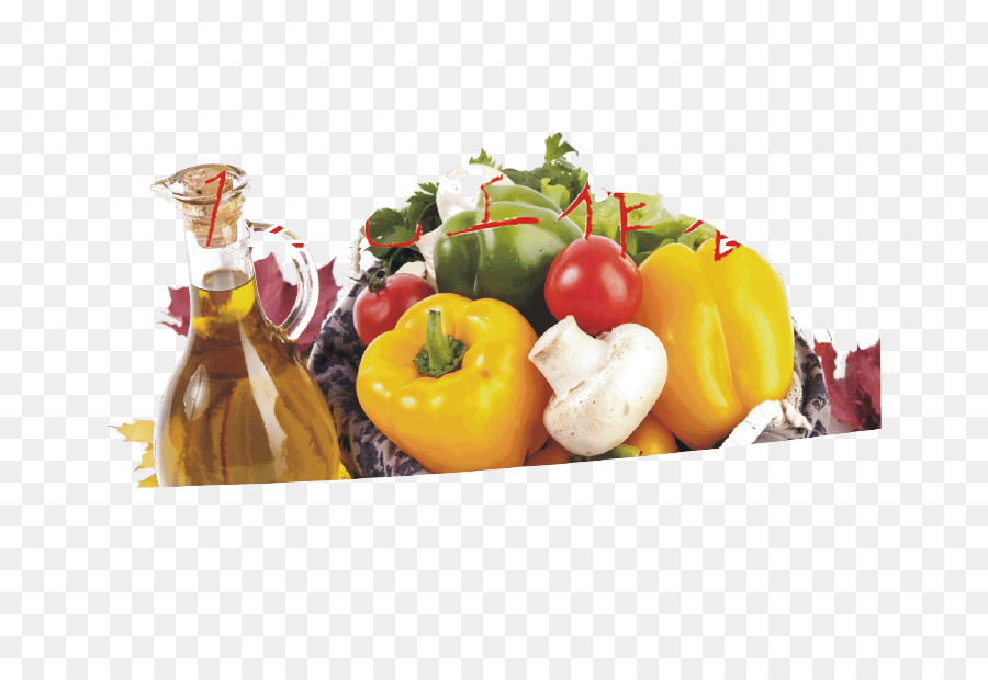 Gemüse-Obst-Beeren Tomaten - Wein-Gemüse-Kombination