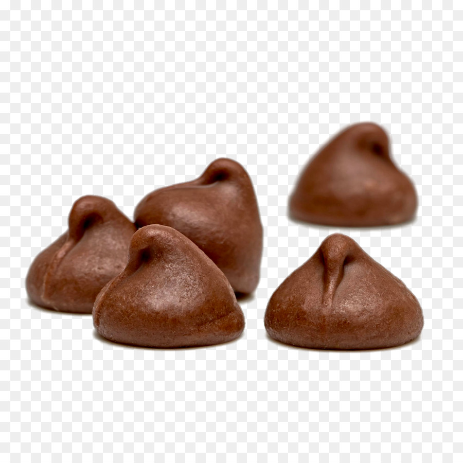 Palline di cioccolato e cioccolato Bianco Tipi di Biscotto al cioccolato Clip art - creative cioccolato palla