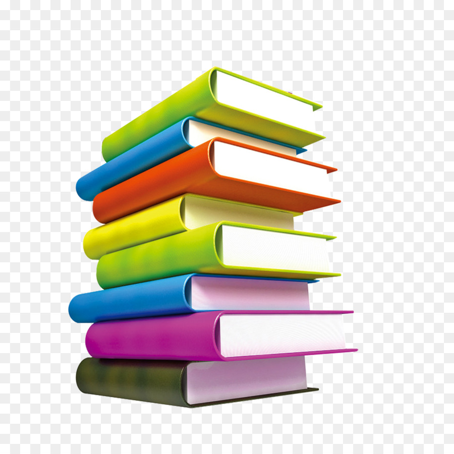 Lehrbuch-Bibliothek Lesen - Farbe Bücher