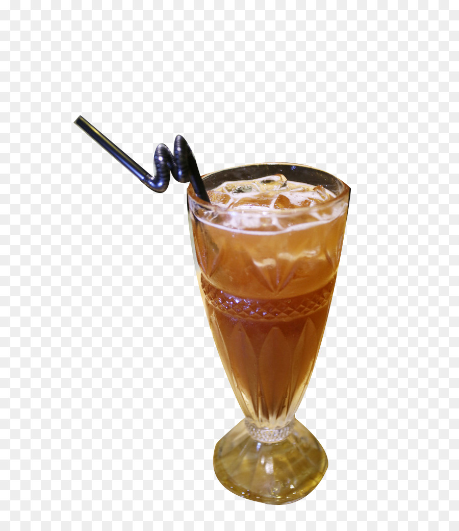 Saft Suanmeitang Trinken - Iced Pflaume Saft