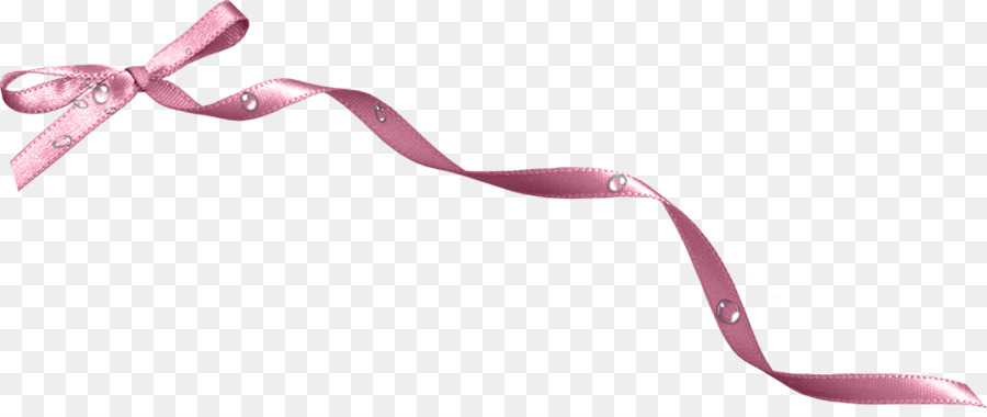 ribbon Symbol - Pink Ribbon