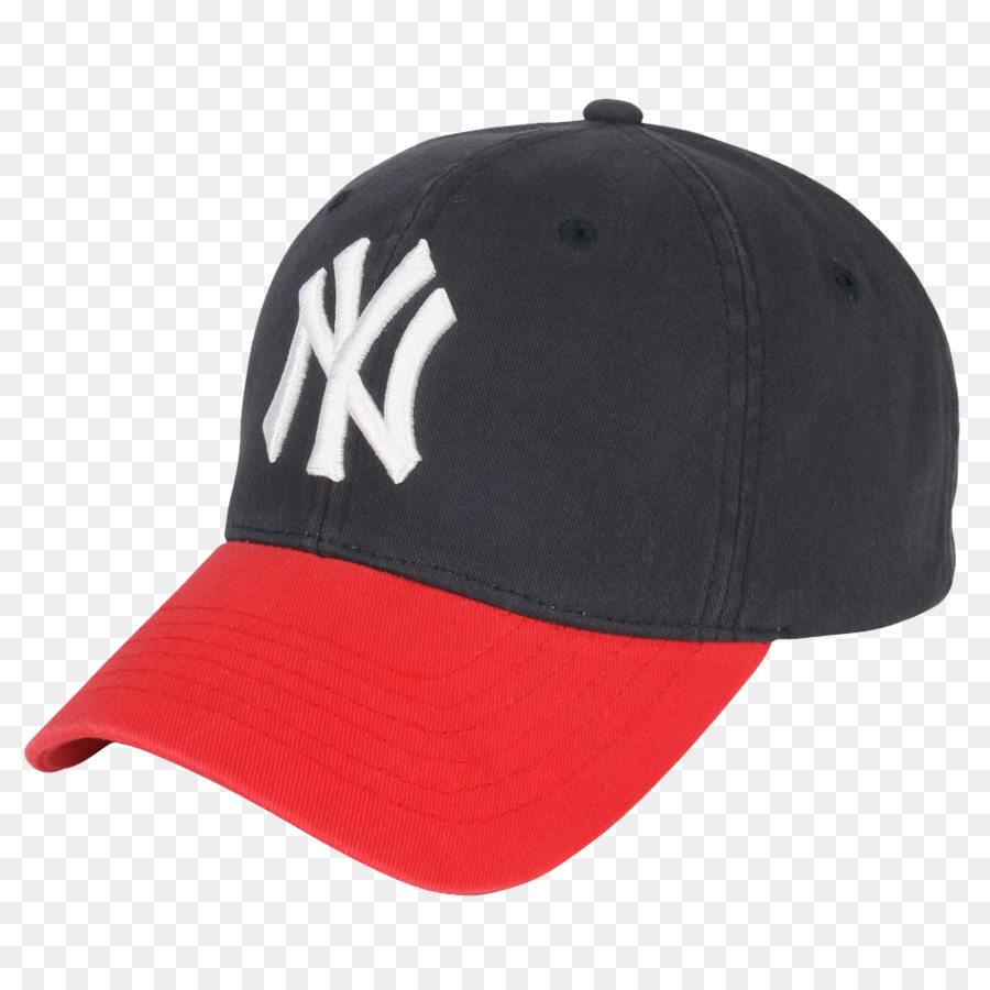 New York Yankees MLB Baseball Mütze Hut - Hut