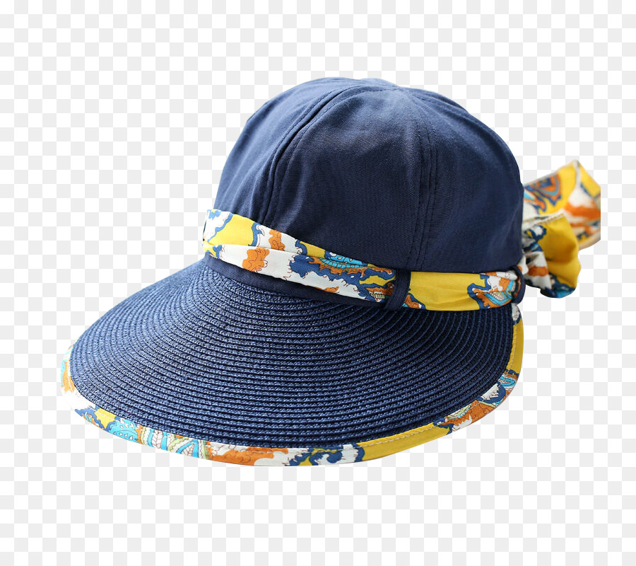 Berretto da Baseball di Luce Hat Moda Jeans - cappello