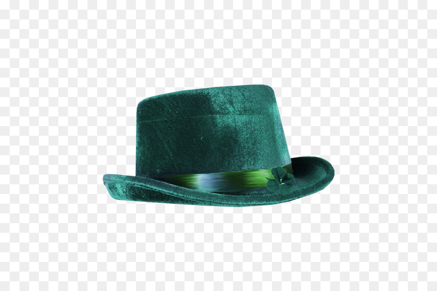 Cappello Verde Designer - cappello verde