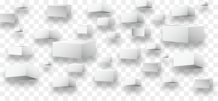 Marchio Bianco Materiale Modello - scatola