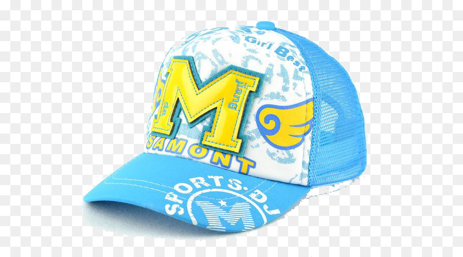 Baseballmütze-Hut der Mode-Designer - Mode Hut
