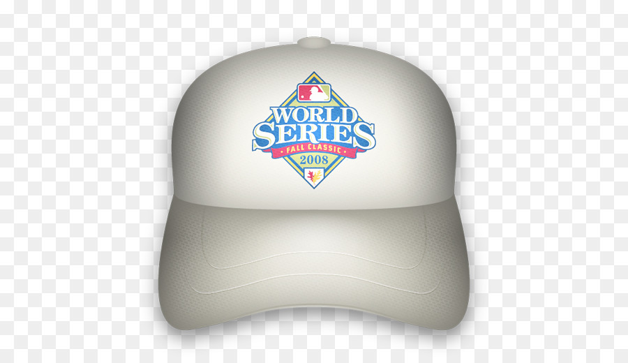 2008 World Series 1926 World Series Philadelphia Phillies Tampa Bay Rays MLB - cappello