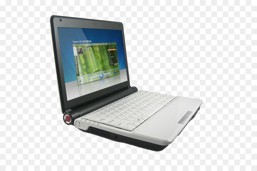 Tastiera del Computer Portatile di Apple - La tecnologia dei Computer, era