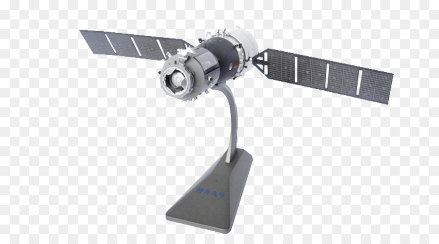 Shenzhou 9 Shenzhou 1 Raumfahrzeuge bemannte Raumfahrt - Shenzhou-Raumschiff Modell