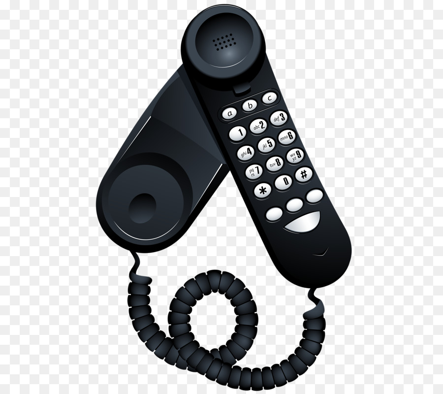Comunicazione Telefono Fisso Impianto telefonico - Telefono fisso