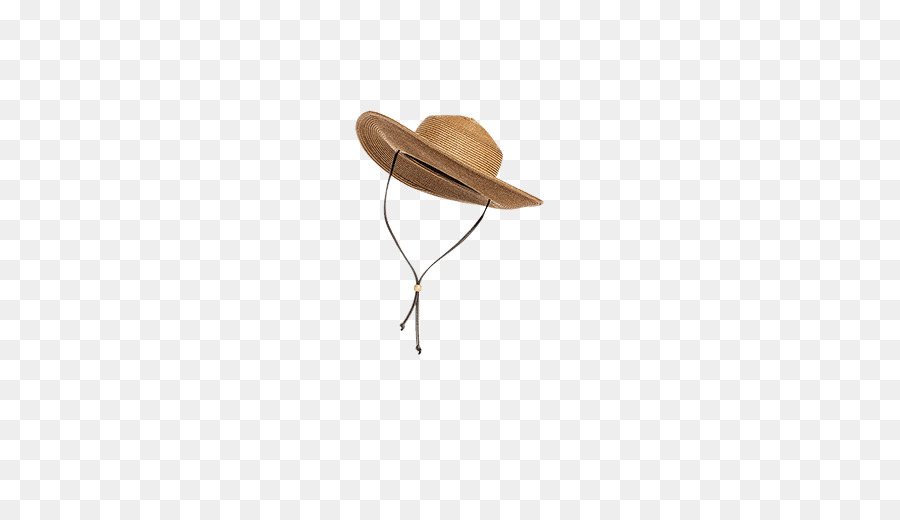 Cappello di paglia Sombrero - Un cappello di paglia