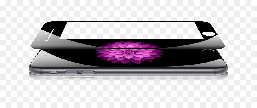 iPhone 7 Plus iPhone 6 Plus iPhone 6S, Apple-Telefon - Das Handy-Modell Stahl-Membran-material