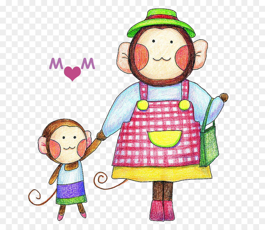 Family Cartoon png download - 744*775 - Free Transparent Cartoon png  Download. - CleanPNG / KissPNG