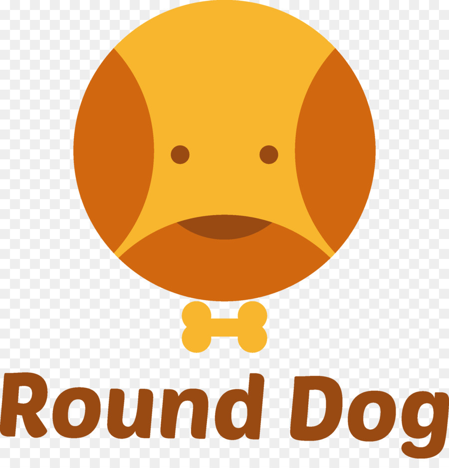 Hund-Logo - logo Grafik design
